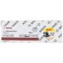 BOSCH Mrežasti brusni list 93 x 186 mm, P100 pakovanje od 50 komada - 2608621244 - slika 2