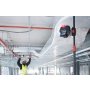 BOSCH plavi alat Linijski laser GLL 3-80 C Bluetooth 80m - slika 3