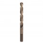 BOSCH Burgija za metal HSS-Co, DIN 338 10,2 x 87 x 133 mm pakovanje od 1 komada - slika 2