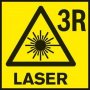 BOSCH plavi alat GRL 300 HVG + WM4 Rotacioni laser sa zelenim linijama - slika 4