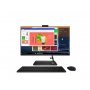 LENOVO IdeaCentre AIO 3 27'' AMD Ryzen 7 5700U, 16GB, 512GB SSD // Win 10 Pro (F0FY00AHRI // Win 10 Pro) - slika 1