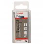BOSCH Burgija za metal HSS-Co, DIN 338 4 x 43 x 75 mm pakovanje od 10 komada - slika 1