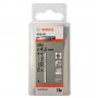 BOSCH Burgija za metal HSS-Co, DIN 338 4,1 x 43 x 75 mm pakovanje od 10 komada - slika 1