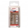 BOSCH Burgija za metal HSS-Co, DIN 338 4,2 x 43 x 75 mm pakovanje od 10 komada - slika 1