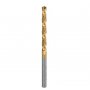 BOSCH Burgija za metal HSS-TiN, DIN 338 4,5 x 47 x 80 mm pakovanje od 1 komada - slika 2