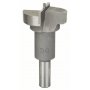 BOSCH Čeona glodala za klap šarke, tvrdi metal 2608596980, 30 x 56 mm, d 8 mm - slika 1