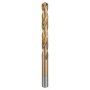 BOSCH Burgija za metal HSS-TiN, DIN 338 2608596721, 7 x 69 x 109 mm - slika 1