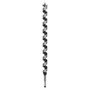 BOSCH Vijugava burgija za drvo, šestostrano 2608585730, 25 x 385 x 450 mm, d 11,1 mm - slika 1