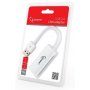 GEMBIRD USB 2.0 - Fast ethernet 10/100 mrežni adapter (NIC-U2-02) - slika 2