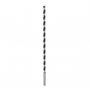 BOSCH Mašinska burgija za drvo, M-vrh 10 x 400 mm, d 10 mm - slika 2