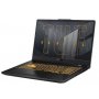 ASUS TUF Gaming F17 FX706HE-HX001 (Full HD, i7-11800H, 16GB, SSD 512GB, RTX 3050 Ti) - slika 3