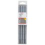 BOSCH Hamer burgija SDS plus-5X 2608833906, 12 x 150 x 210 mm pakovanje od 10 komada - slika 1
