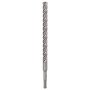 BOSCH Hamer burgija SDS plus-7X 2608576153, 12 x 300 x 365 mm - slika 1