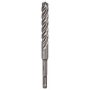 BOSCH Hamer burgija SDS plus-7X 2608576164, 15 x 100 x 165 mm - slika 1