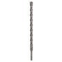 BOSCH Hamer burgija SDS plus-3 2608831050, 18 x 300 x 350 mm - slika 1