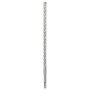 BOSCH Hamer burgija SDS plus-7X 2608576152, 12 x 250 x 315 mm - slika 1