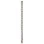 BOSCH Hamer burgija SDS plus-7X 2608576148, 11 x 200 x 265 mm - slika 1