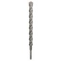 BOSCH Hamer burgija SDS plus-7X 2608576120, 6 x 250 x 315 mm - slika 1