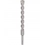 BOSCH Hamer burgija SDS-plus-1 22 x 200 x 260 mm pakovanje od 1 komada - 2608680292 - slika 1
