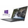 DELL Vostro 5510 (FHD, i7-11390H, 16GB, 512GB SSD, GeForce MX450 2GB, Backlit, Win 10 Pro, sivi) - slika 1