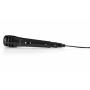 NEDIS Karaoke mikrofon (MPWD15BK) - slika 2