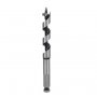 BOSCH Vijugava burgija za drvo, šestostrano 15 x 95 x 160 mm, d 11,1 mm - slika 2