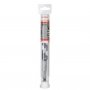 BOSCH Vijugava burgija za drvo, šestostrano 18 x 95 x 160 mm, d 11,1 mm - slika 1