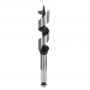 BOSCH Vijugava burgija za drvo, šestostrano 22 x 95 x 160 mm, d 11,1 mm - slika 2