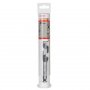 BOSCH Vijugava burgija za drvo, šestostrano 22 x 95 x 160 mm, d 11,1 mm - slika 1