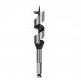 BOSCH Vijugava burgija za drvo, šestostrano 24 x 95 x 160 mm, d 11,1 mm - slika 2