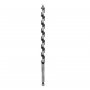 BOSCH Vijugava burgija za drvo, šestostrano 11 x 170 x 235 mm, d 6,35 mm - slika 2