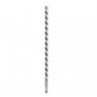 BOSCH Vijugava burgija za drvo, šestostrano 14 x 385 x 450 mm, d 11,1 mm - slika 2