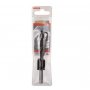 BOSCH Spiralna burgija za drvo sa upuštačem 7 mm - slika 1