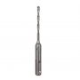 BOSCH Hamer burgija SDS-plus-7X 4 x 50 x 115 mm pakovanje od 1 komada - slika 2