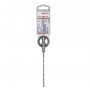 BOSCH Hamer burgija SDS-plus-7X 4 x 100 x 165 mm pakovanje od 1 komada - slika 1
