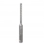 BOSCH Hamer burgija SDS-plus-7X 5 x 50 x 115 mm pakovanje od 1 komada - slika 2