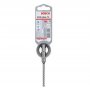 BOSCH Hamer burgija SDS-plus-7X 5 x 50 x 115 mm pakovanje od 1 komada - slika 1