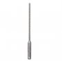 BOSCH Hamer burgija SDS-plus-7X 5 x 100 x 165 mm pakovanje od 1 komada - slika 2