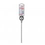 BOSCH Hamer burgija SDS-plus-7X 5 x 150 x 215 mm pakovanje od 1 komada - slika 1