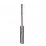 BOSCH Hamer burgija SDS-plus-7X 5,5 x 50 x 115 mm pakovanje od 1 komada - slika 2