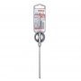 BOSCH Hamer burgija SDS-plus-7X 5,5 x 100 x 165 mm pakovanje od 1 komada - slika 1