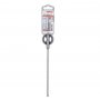 BOSCH Hamer burgija SDS-plus-7X 5,5 x 150 x 215 mm pakovanje od 1 komada - slika 1