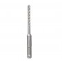 BOSCH Hamer burgija SDS-plus-7X 6 x 50 x 115 mm pakovanje od 1 komada - slika 2