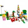 LEGO 71403 Avanture sa Breskvicom – Osnovno pakovanje - slika 2