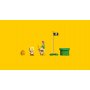 LEGO 71403 Avanture sa Breskvicom – Osnovno pakovanje - slika 3