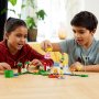 LEGO 71403 Avanture sa Breskvicom – Osnovno pakovanje - slika 4