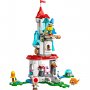 LEGO 71407 Kostim Maca Breskvice i Zamrznuti toranj – set za proširenje - slika 2