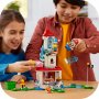 LEGO 71407 Kostim Maca Breskvice i Zamrznuti toranj – set za proširenje - slika 4