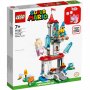 LEGO 71407 Kostim Maca Breskvice i Zamrznuti toranj – set za proširenje - slika 1