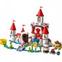 LEGO 71408 Breskvičin zamak – set za proširenje - slika 2